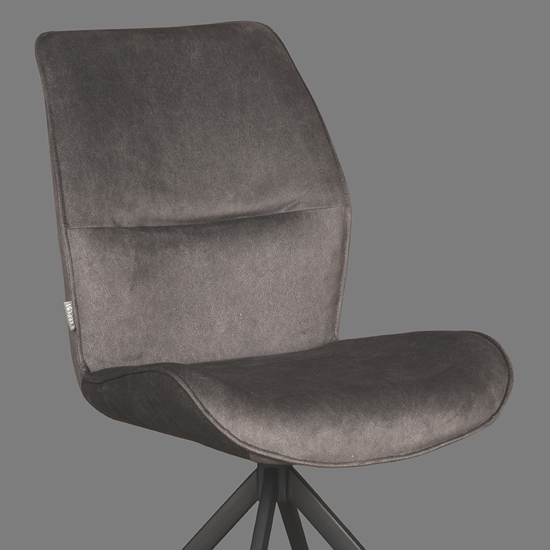 Eetkamerstoel Comfy 48x64x91 cm - Afbeelding 6