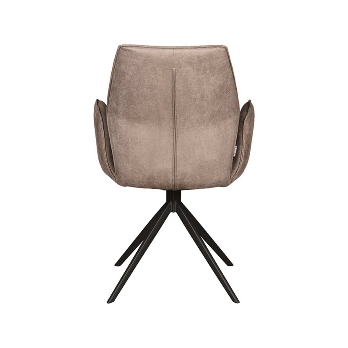 Eetkamerstoel Mellow 58x63x92 cm - Afbeelding 6