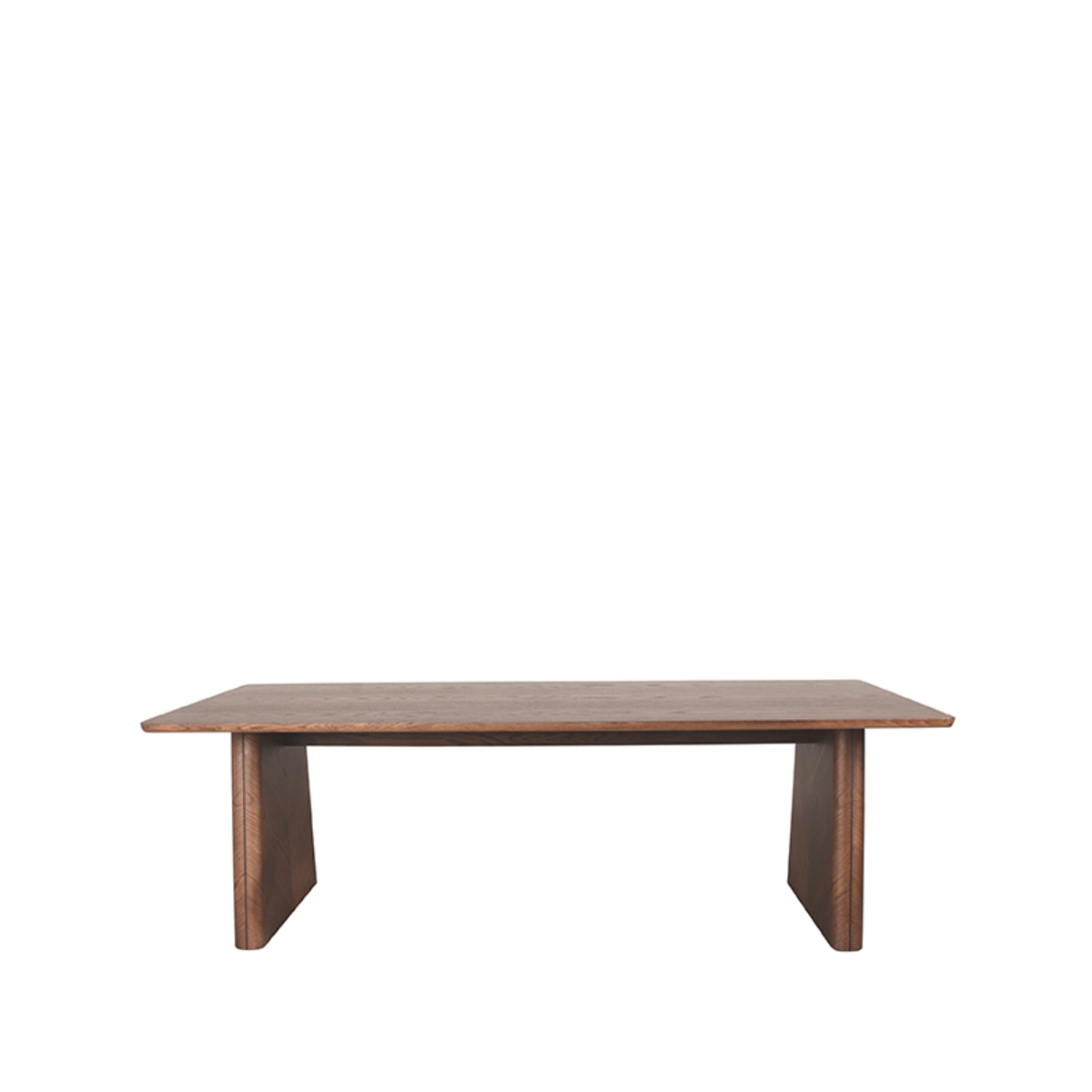 Eetkamertafel Jule 210x100x75 cm - Afbeelding 3