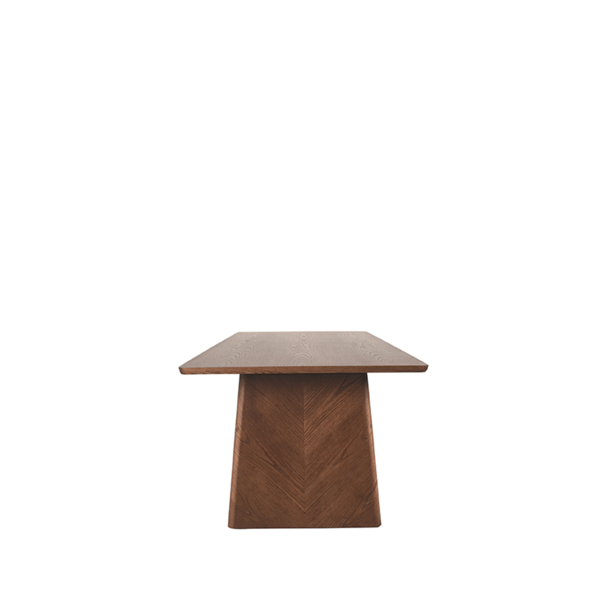 Eetkamertafel Jule 210x100x75 cm - Afbeelding 4