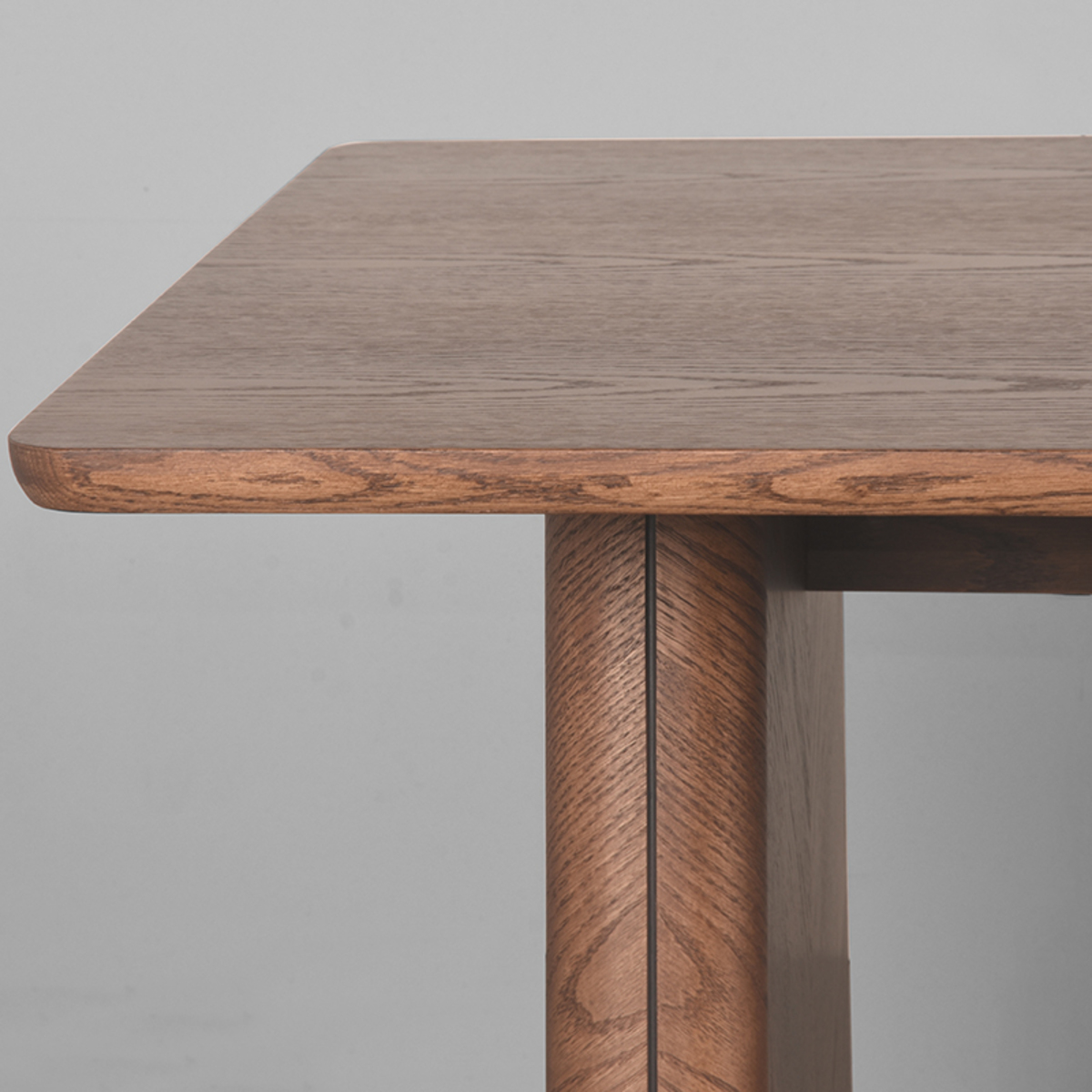 Eetkamertafel Jule 210x100x75 cm - Afbeelding 5