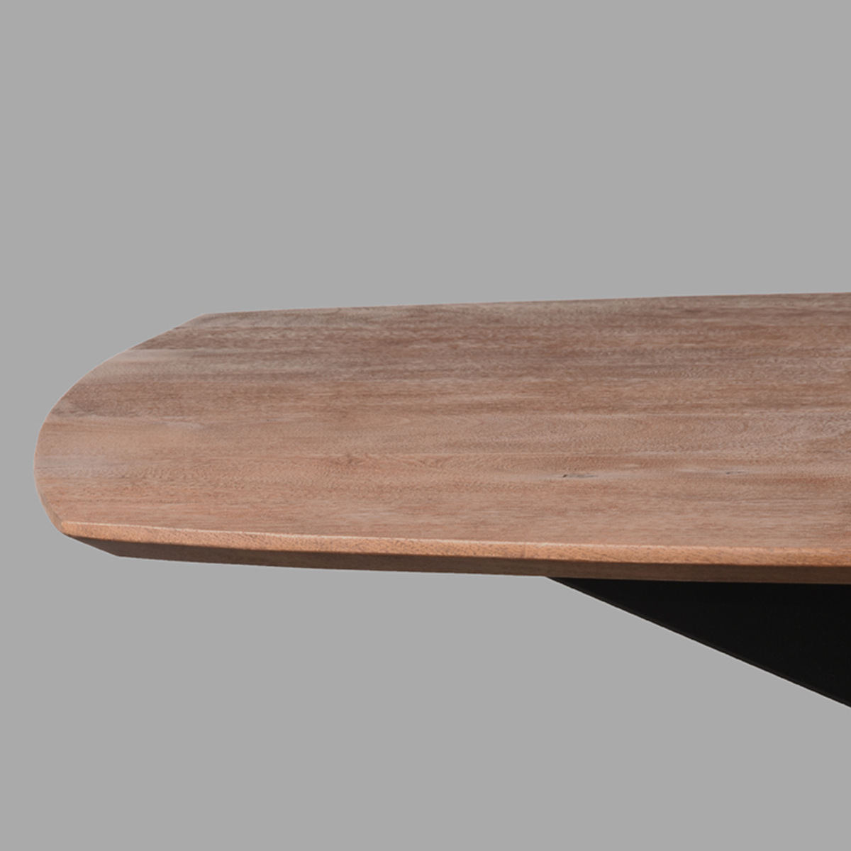Eetkamertafel Zane 190x100x76 cm - Afbeelding 3