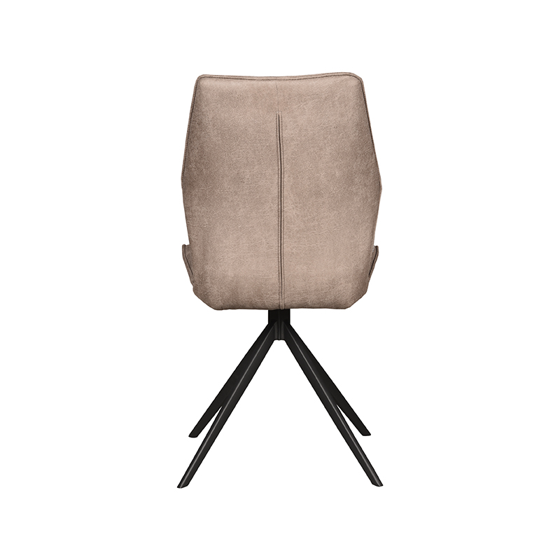 Eetkamerstoel Comfy 48x64x91 cm - Afbeelding 4
