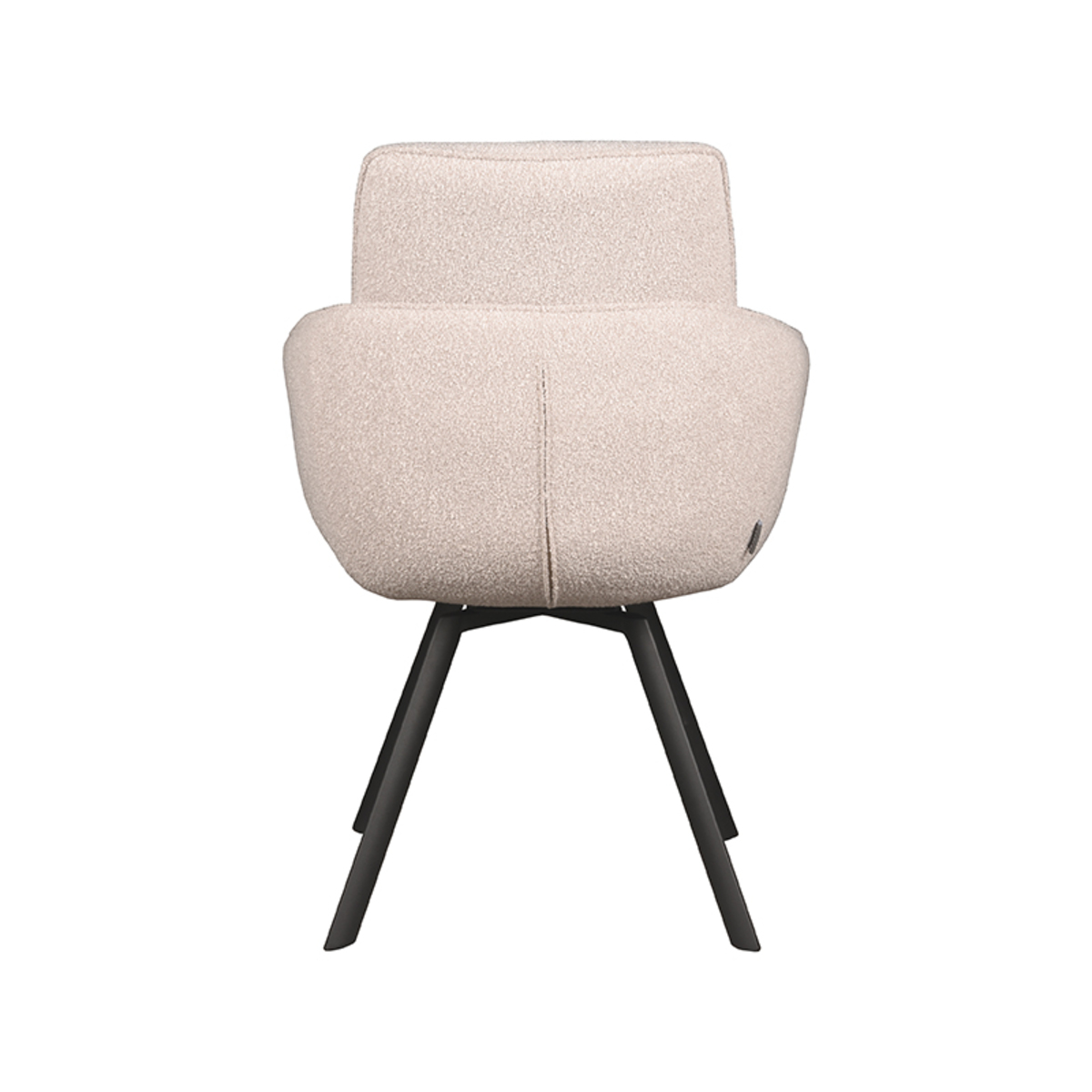 Eetkamerstoel Beauty 56x63x88 cm - Afbeelding 6