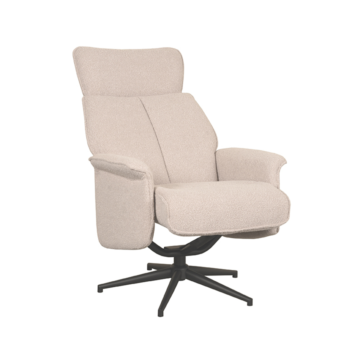 Relaxfauteuil Verdal 77x79x109 cm - Afbeelding 2