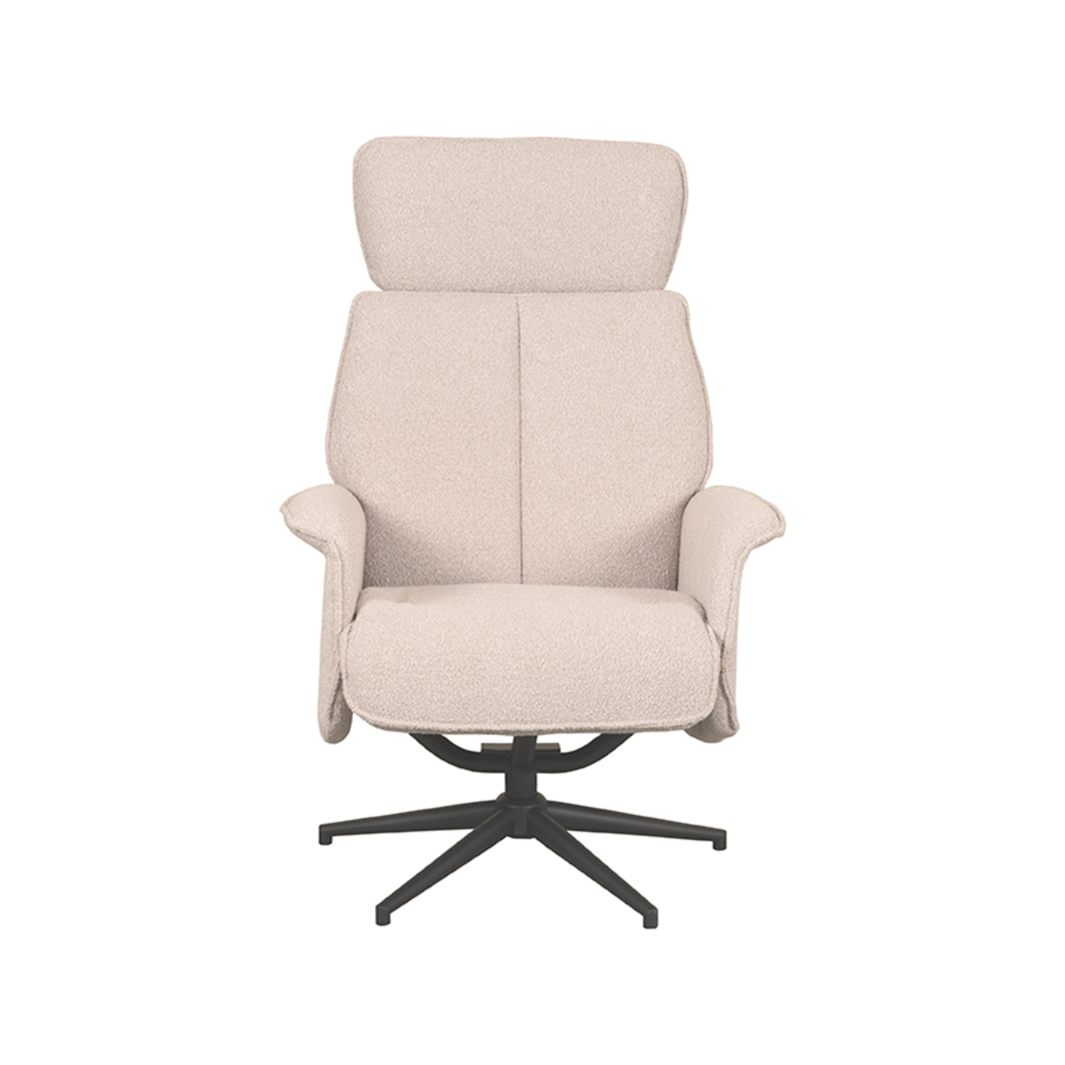 Relaxfauteuil Verdal 77x79x109 cm - Afbeelding 3