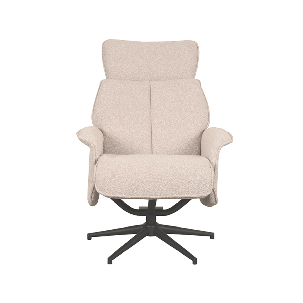 Relaxfauteuil Verdal 77x79x109 cm - Afbeelding 4