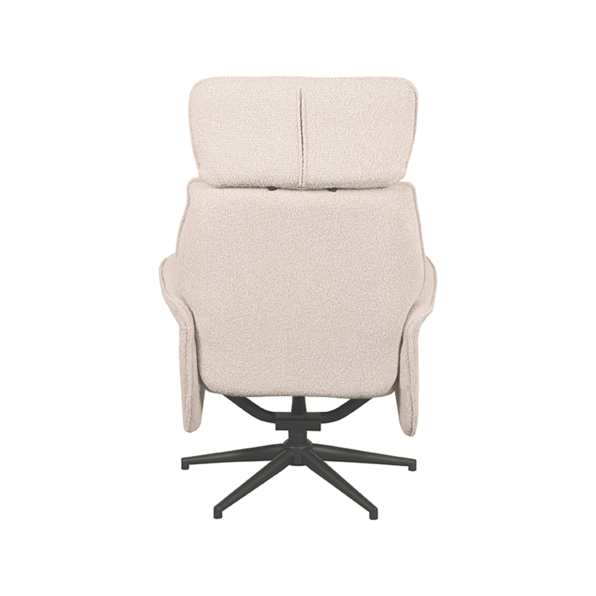 Relaxfauteuil Verdal 77x79x109 cm - Afbeelding 5
