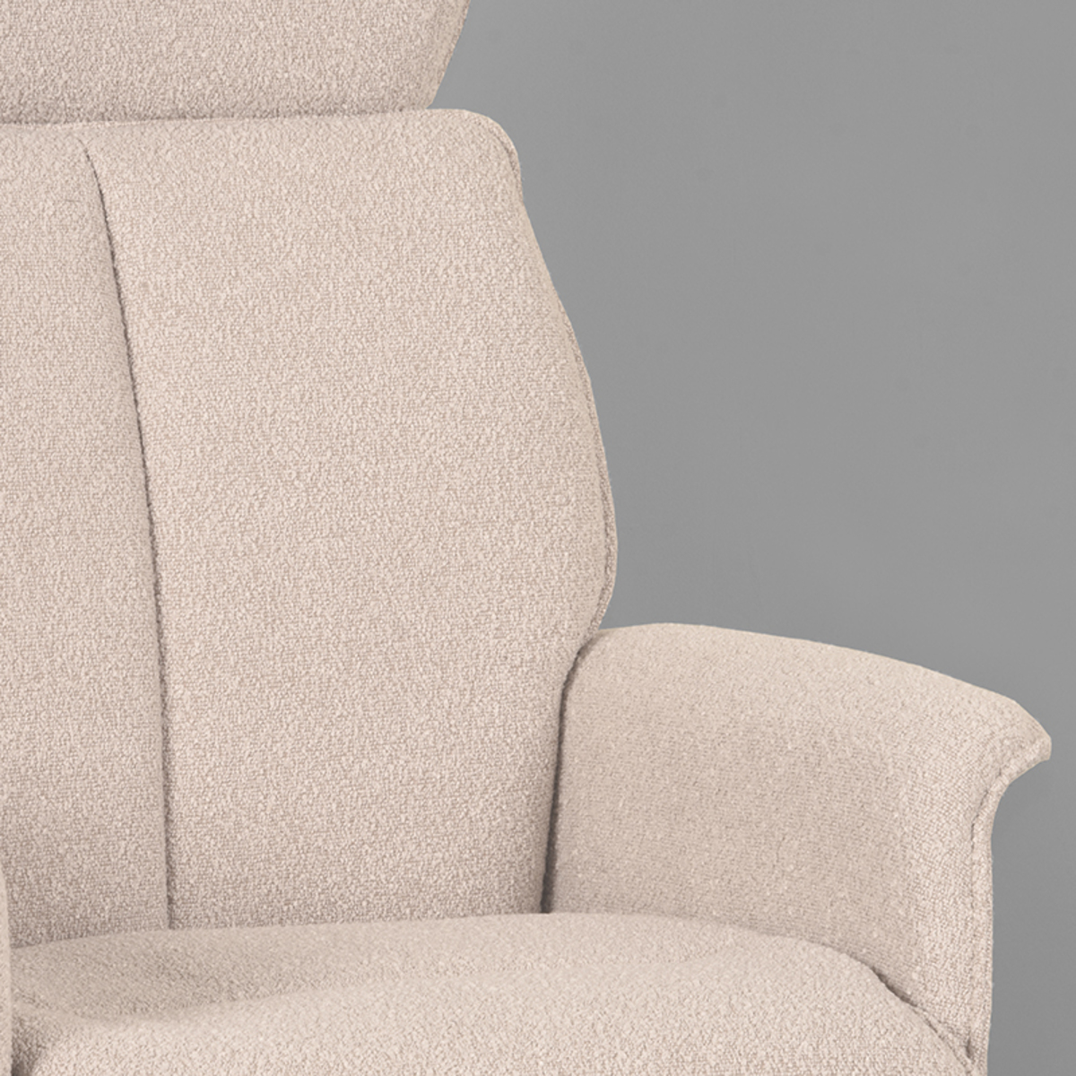 Relaxfauteuil Verdal 77x79x109 cm - Afbeelding 6