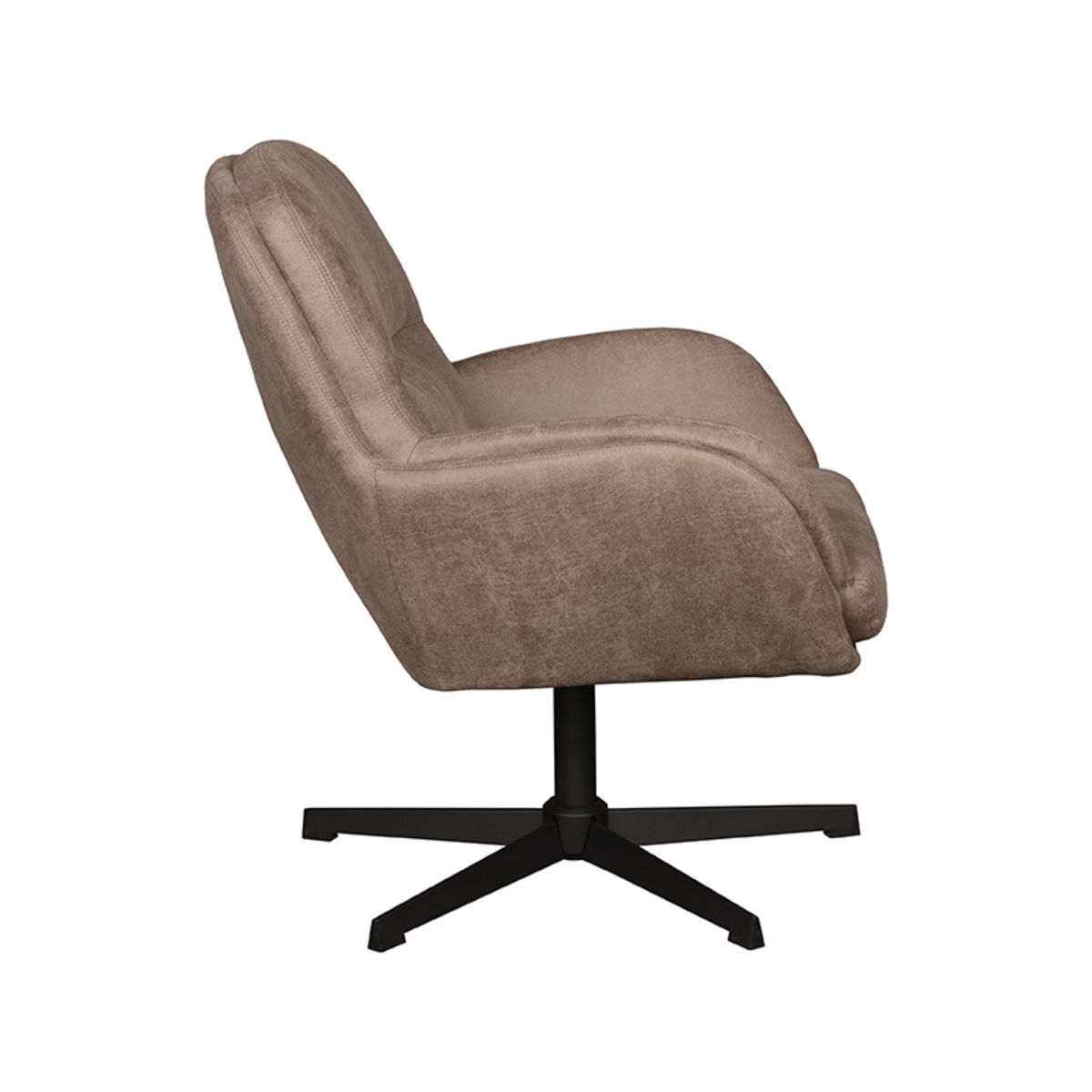 Draaifauteuil Moss 70x77x90 cm - Afbeelding 5