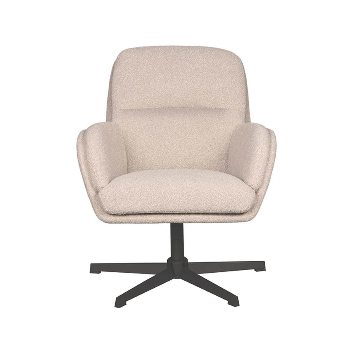 Draaifauteuil Moss 70x77x90 cm - Afbeelding 4