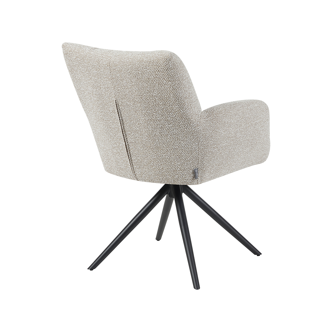 Eetkamerstoel Padua 65x66x86 cm - Afbeelding 5