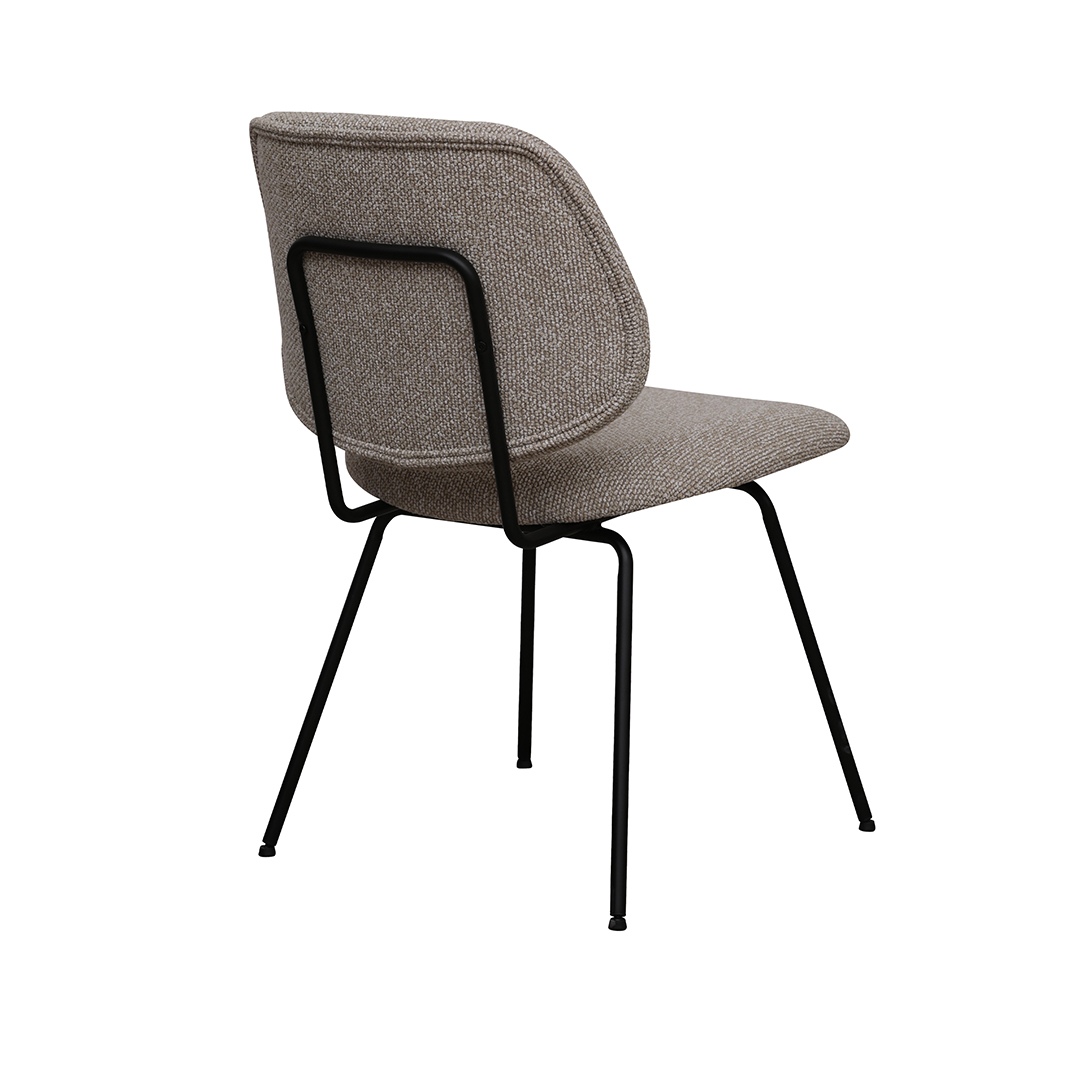 Eetkamerstoel Ravenna 50x59x82 cm - Afbeelding 4