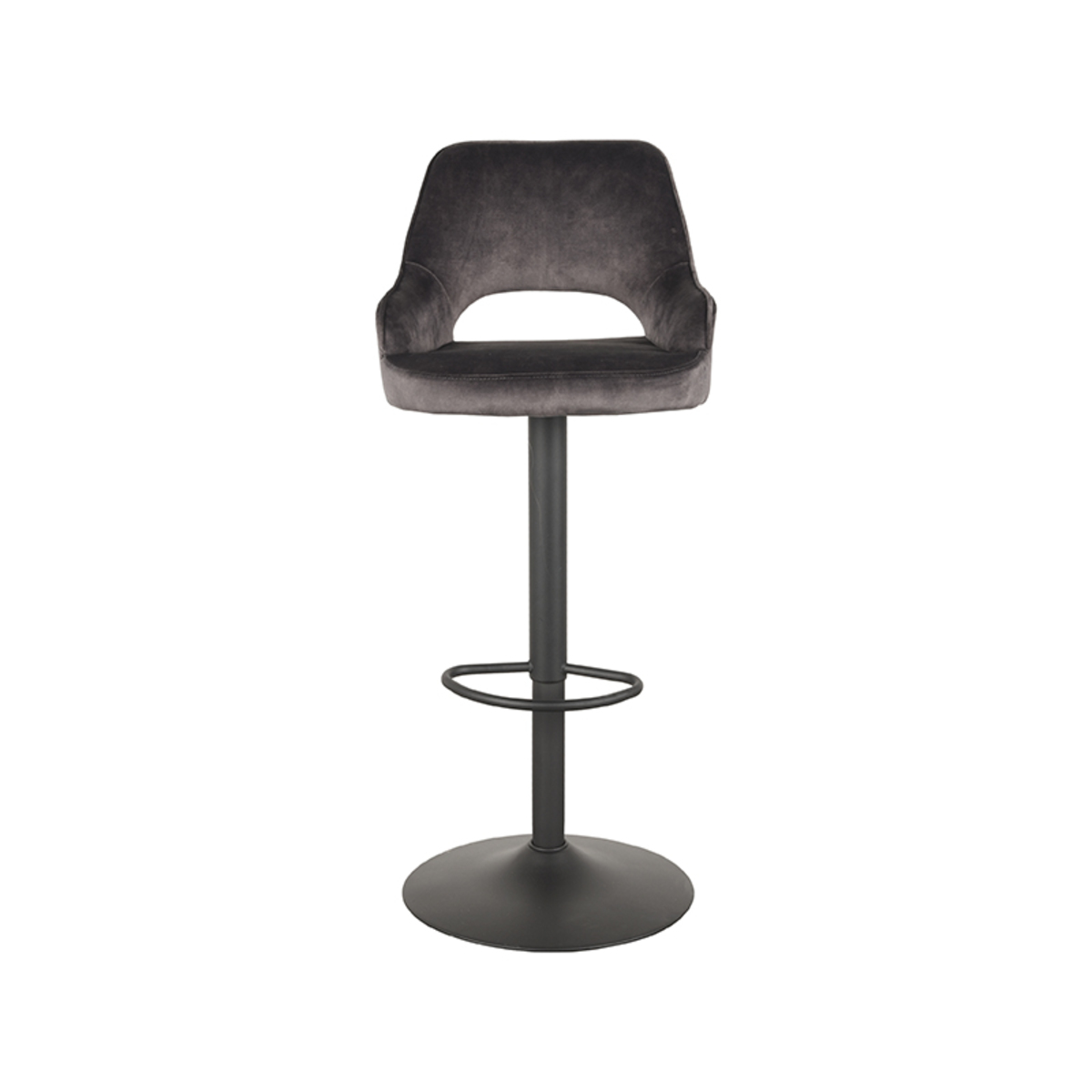 Barkruk Fer 45x47x92-113 cm - Afbeelding 5