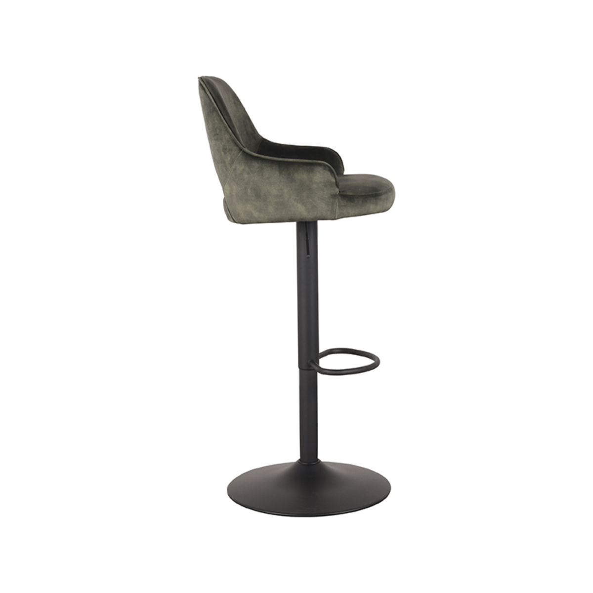 Barkruk Fer 45x47x92-113 cm - Afbeelding 3