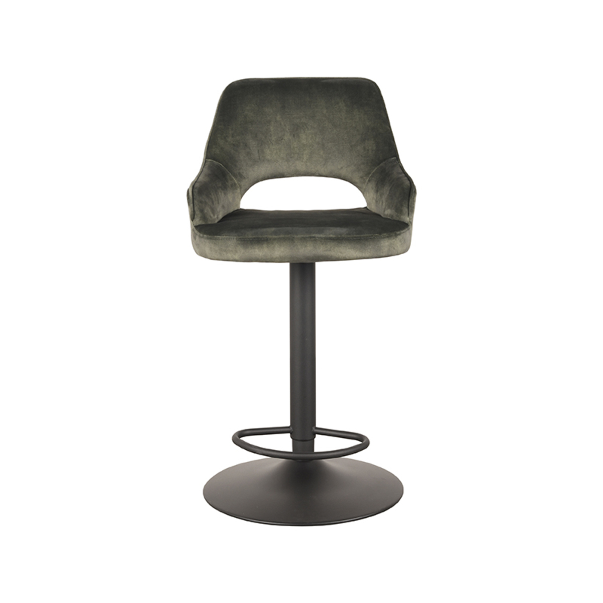 Barkruk Fer 45x47x92-113 cm - Afbeelding 5