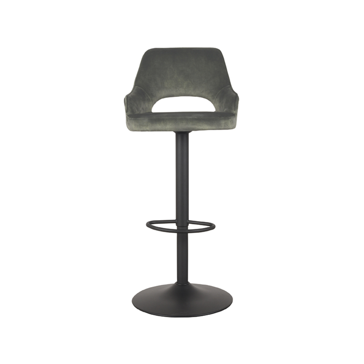 Barkruk Fer 45x47x92-113 cm - Afbeelding 6