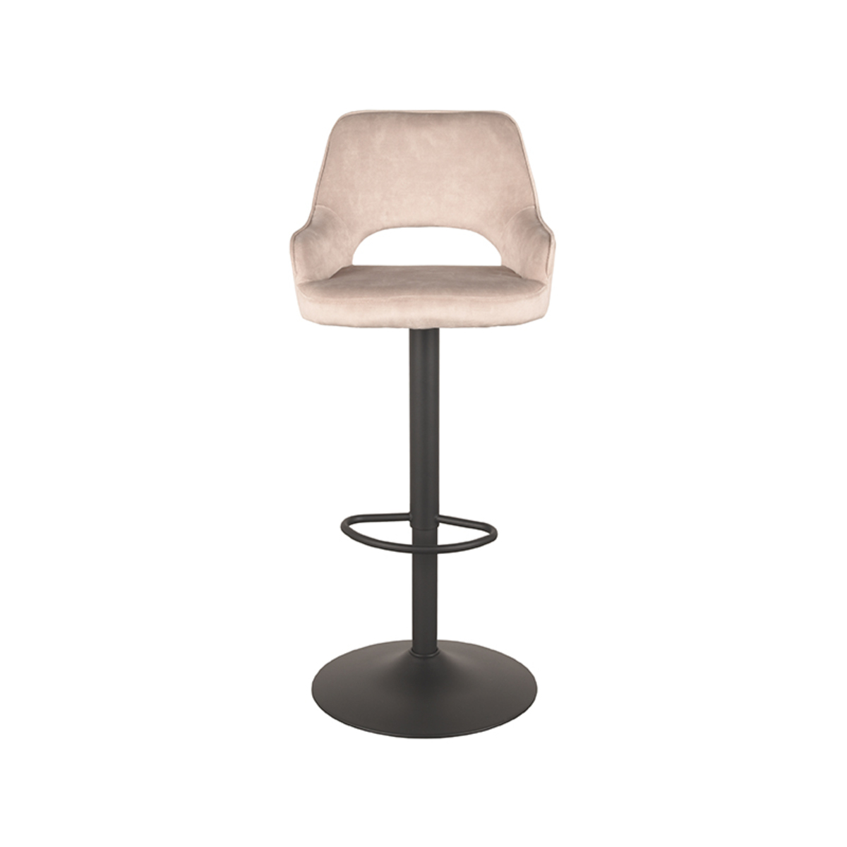 Barkruk Fer 45x47x92-113 cm - Afbeelding 6