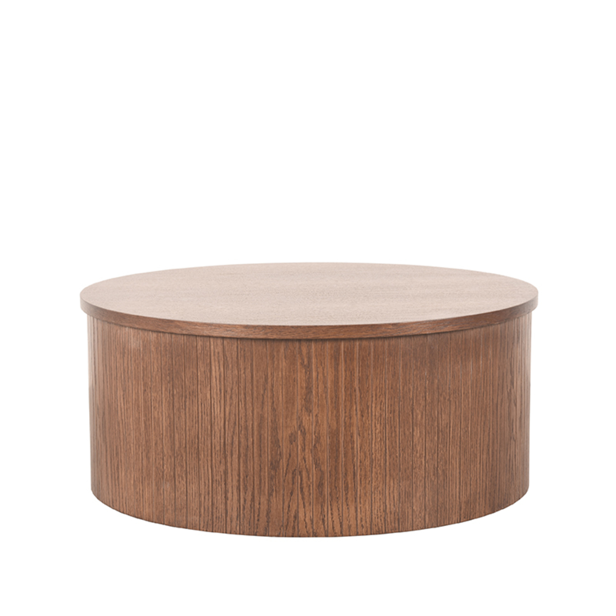 Salontafel Oliva 70x70x30 cm - Afbeelding 2