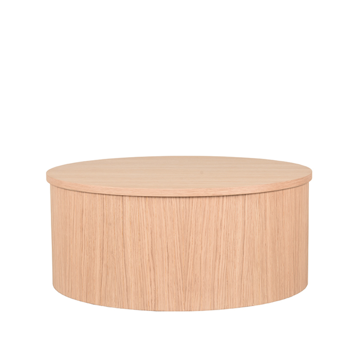 Salontafel Oliva 70x70x30 cm - Afbeelding 2