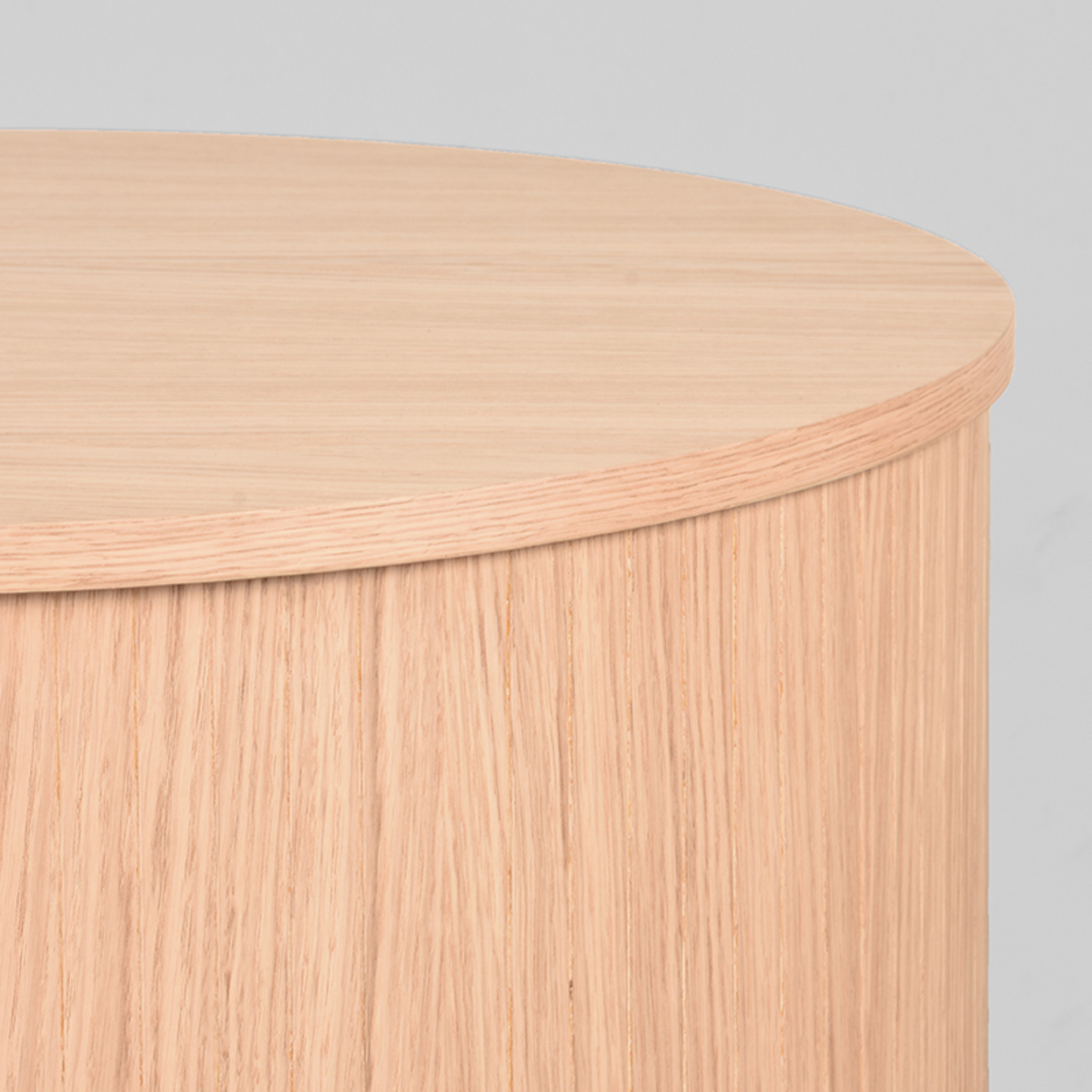 Salontafel Oliva 70x70x30 cm - Afbeelding 3