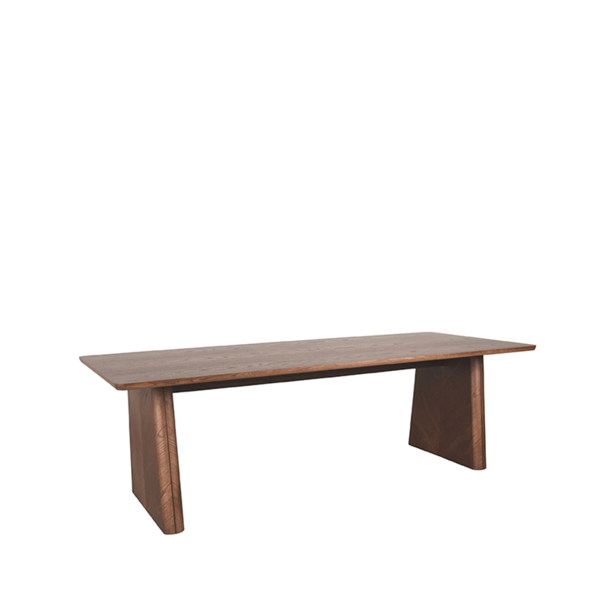 Eetkamertafel Jule 240x100x75 cm - Afbeelding 2