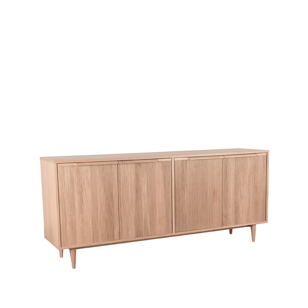 Dressoir Jule 200x49x87 cm - Afbeelding 2