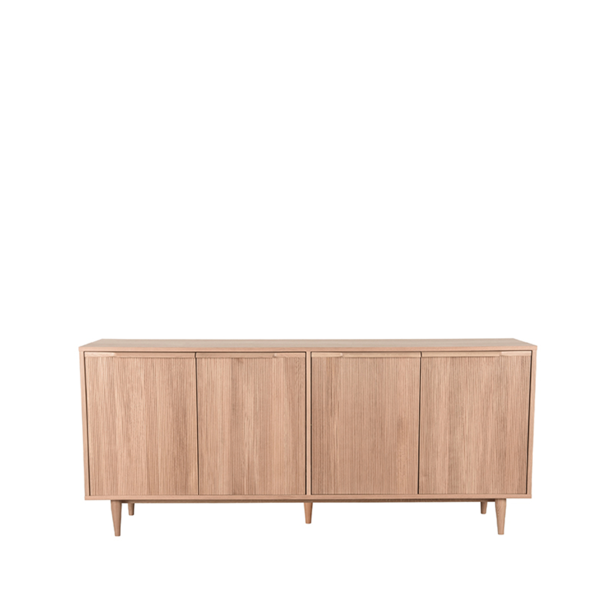 Dressoir Jule 200x49x87 cm - Afbeelding 3