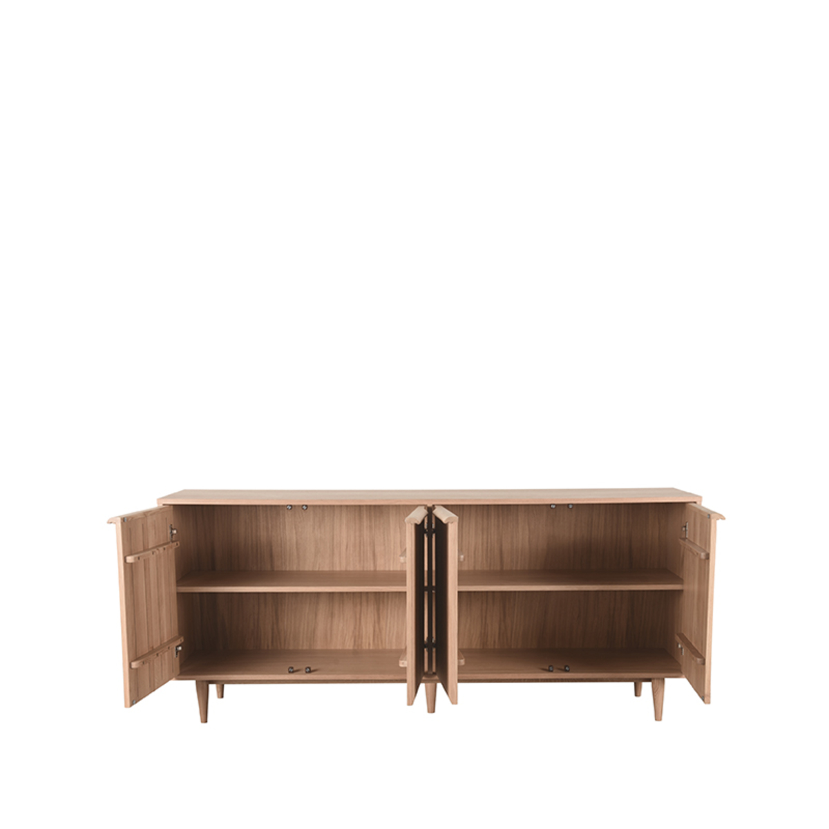 Dressoir Jule 200x49x87 cm - Afbeelding 5