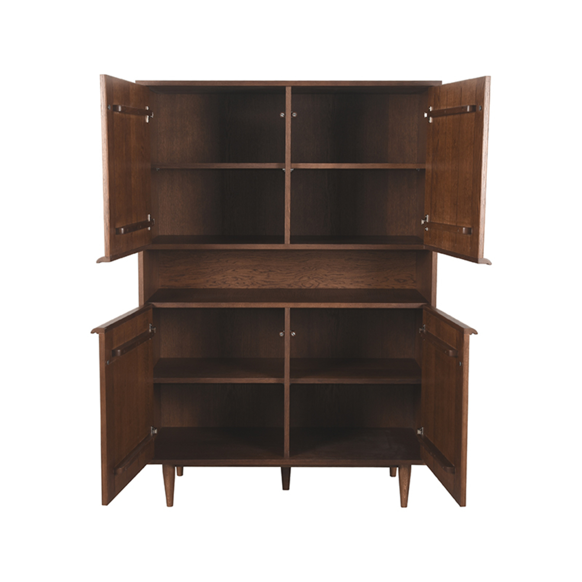 Ladekast Hoge Jule 110x49x158 cm - Afbeelding 5