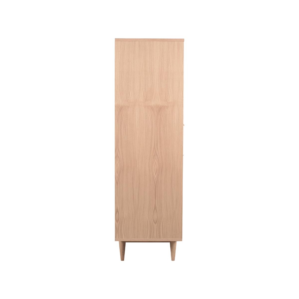 Opbergkast Hoge Jule 110x49x158 cm - Afbeelding 6