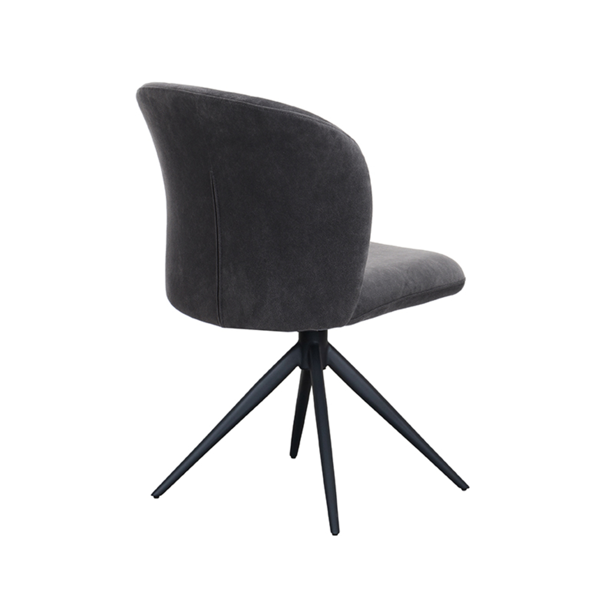 Eetkamerstoel Kimo 50x54x87 cm - Afbeelding 5