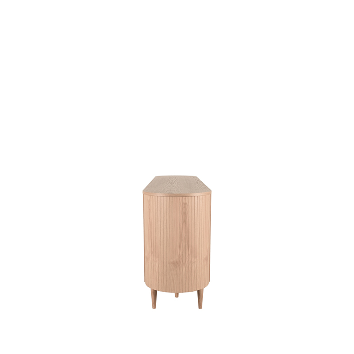 Dressoir Oliva 220x47x85 cm - Afbeelding 6