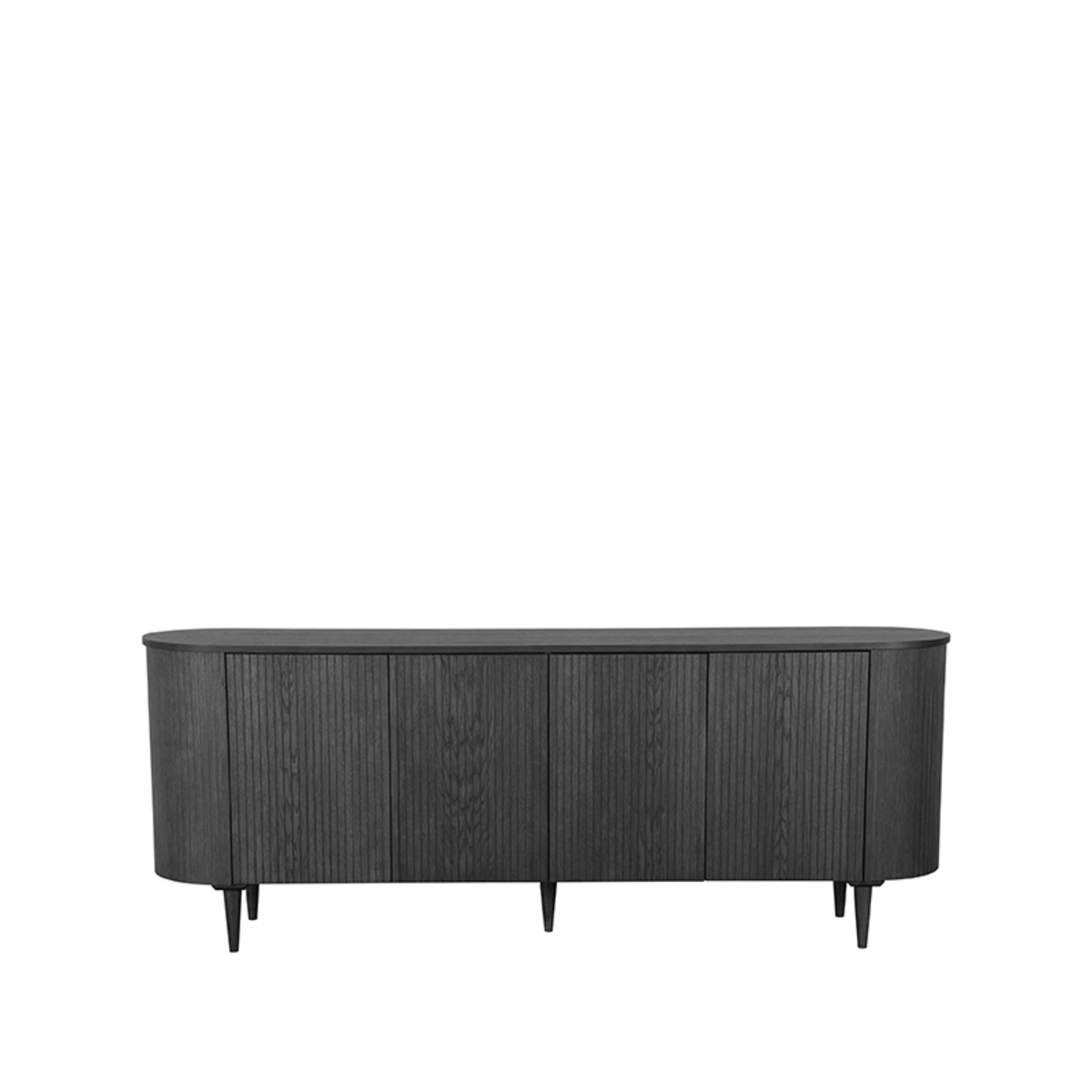 Dressoir Oliva 220x47x85 cm - Afbeelding 2