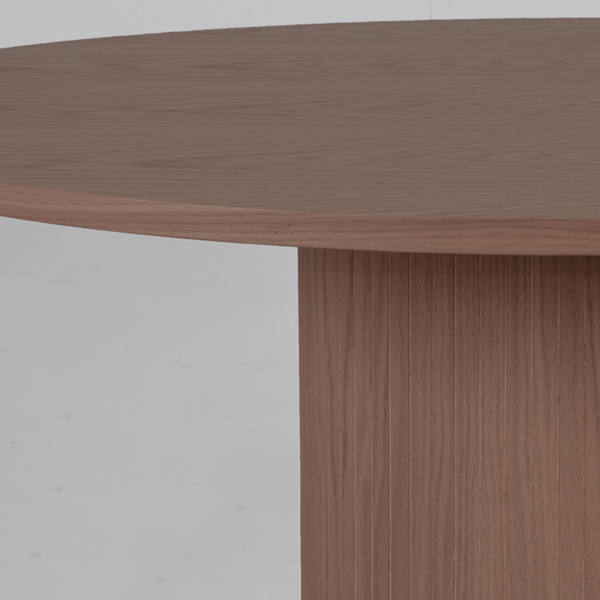Eetkamertafel Oliva 130x130x75 cm - Afbeelding 2