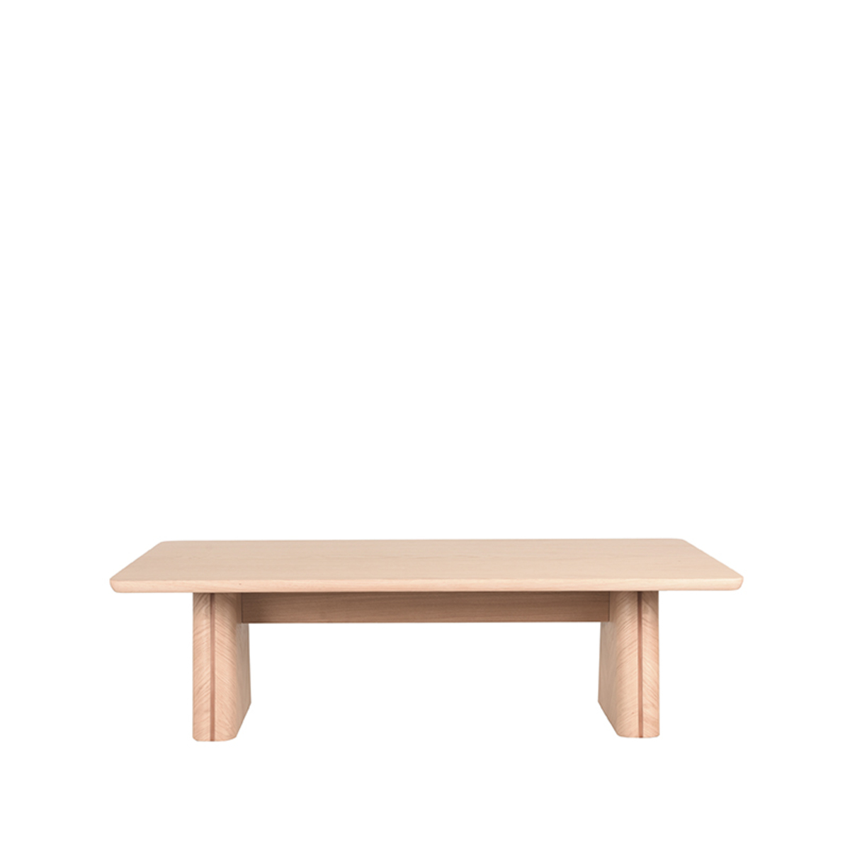 Salontafel Jule 140x70x40 cm - Afbeelding 2