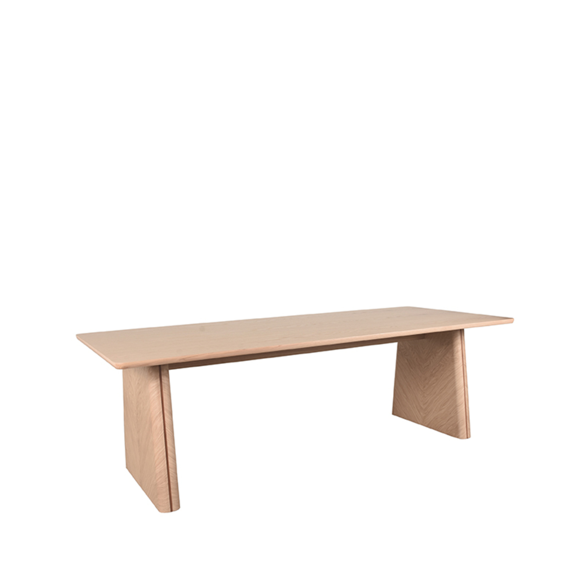 Eetkamertafel Jule 240x100x75 cm