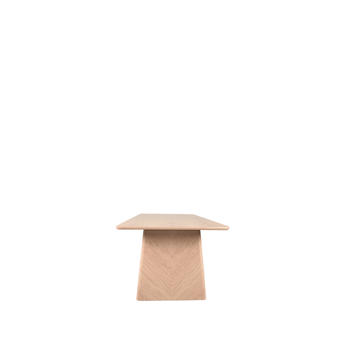 Eetkamertafel Jule 240x100x75 cm - Afbeelding 3