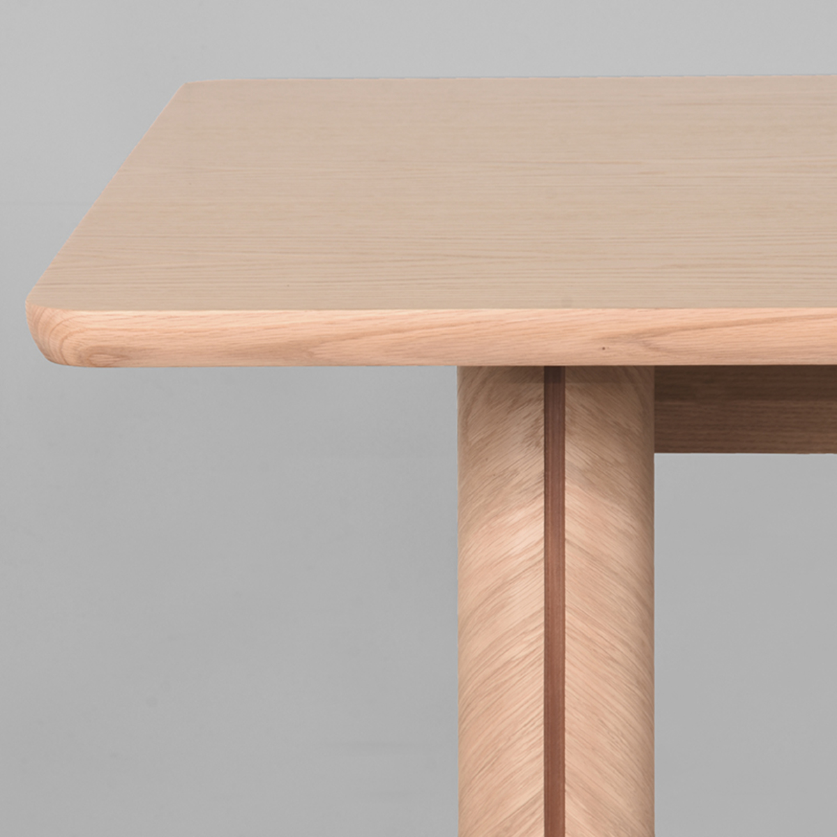 Eetkamertafel Jule 240x100x75 cm - Afbeelding 4