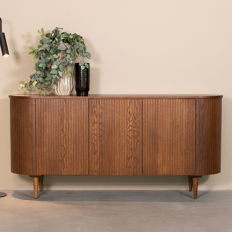 Dressoir Oliva 180x47x85 cm