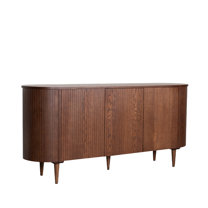 Dressoir Oliva 180x47x85 cm - Afbeelding 2