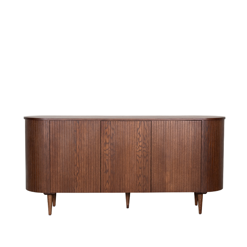 Dressoir Oliva 180x47x85 cm - Afbeelding 3