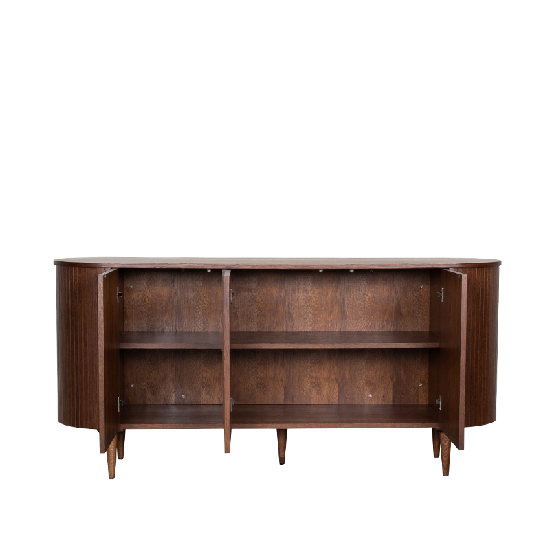 Dressoir Oliva 180x47x85 cm - Afbeelding 5