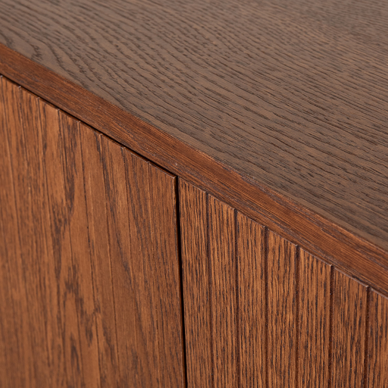 Dressoir Oliva 180x47x85 cm - Afbeelding 6