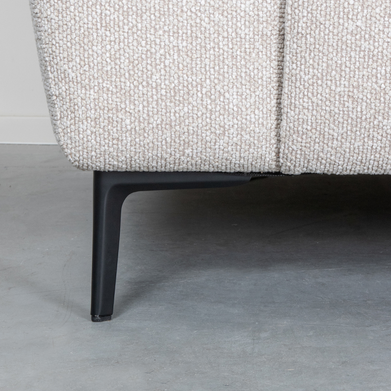 Hoekbank Mauro rechts 300x232x81 cm - Afbeelding 2