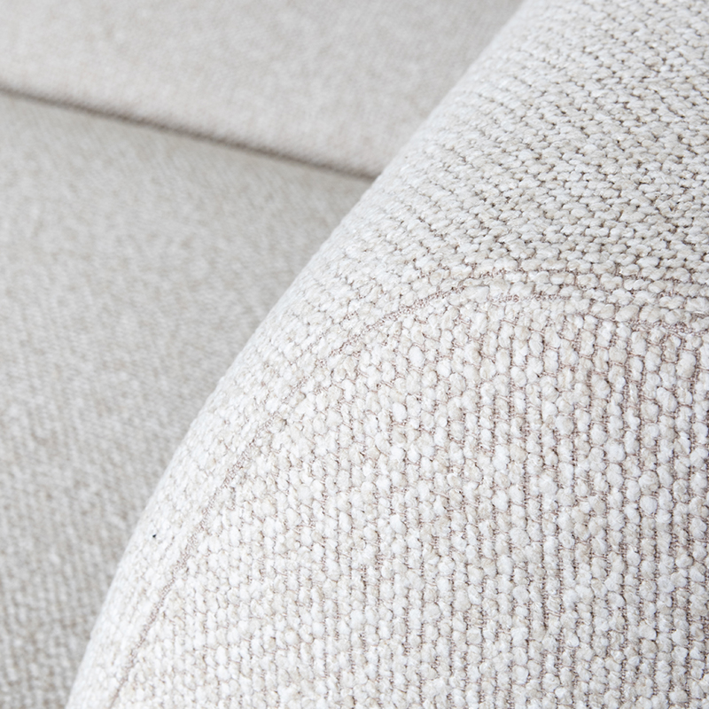 Hoekbank Mauro rechts 300x232x81 cm - Afbeelding 3