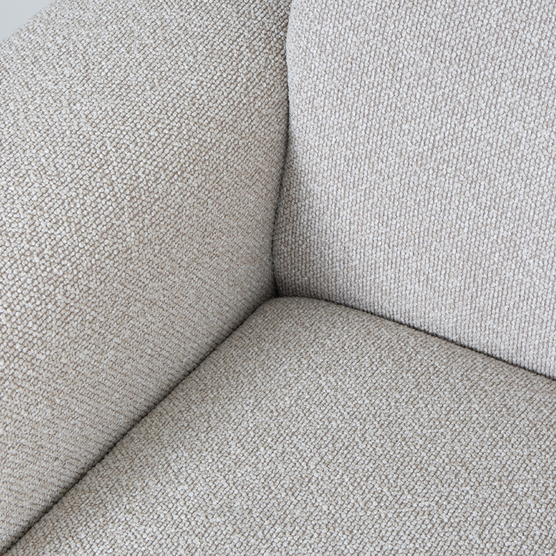 Hoekbank Mauro rechts 300x232x81 cm - Afbeelding 5