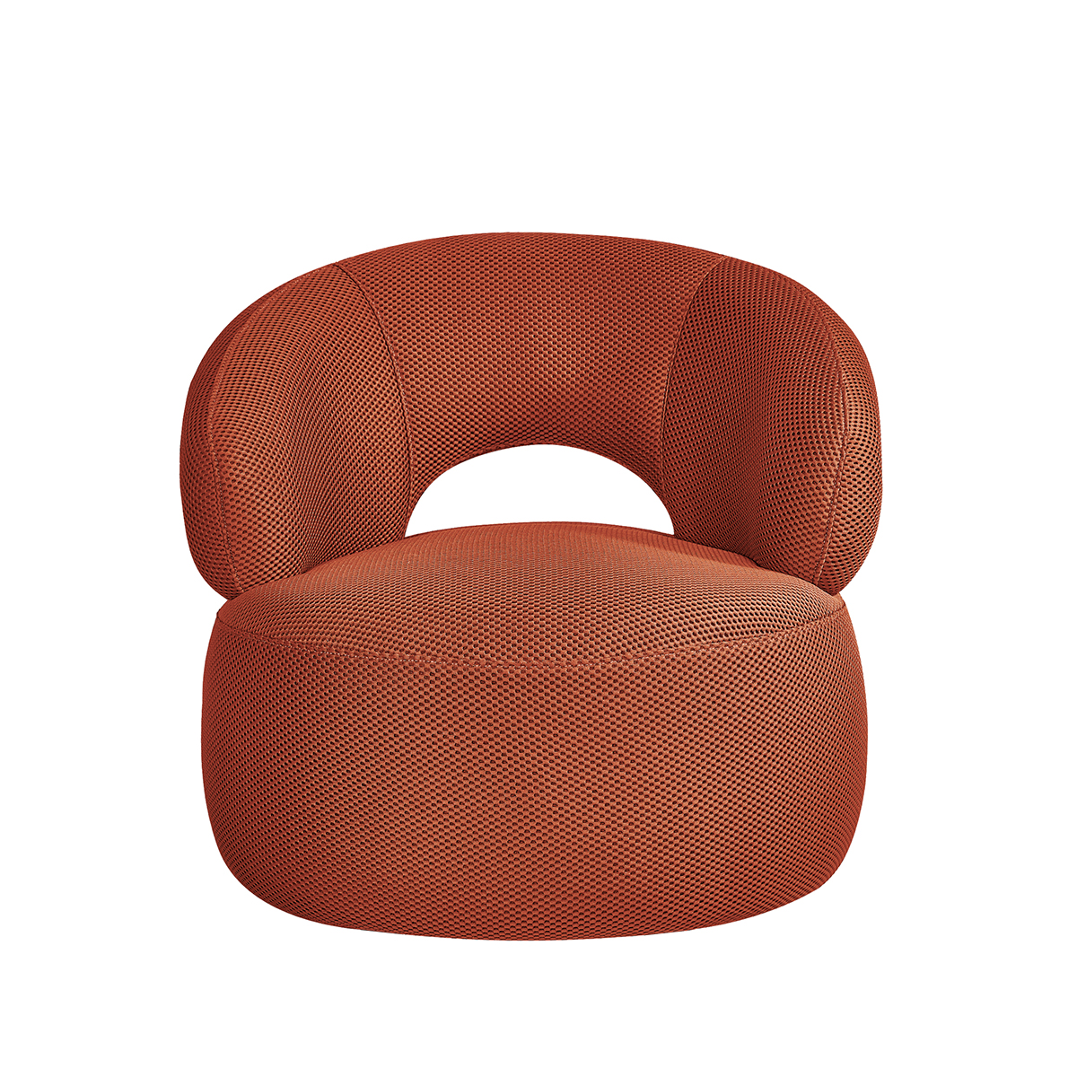 Fauteuil Suite 82x81x73 cm - Afbeelding 2