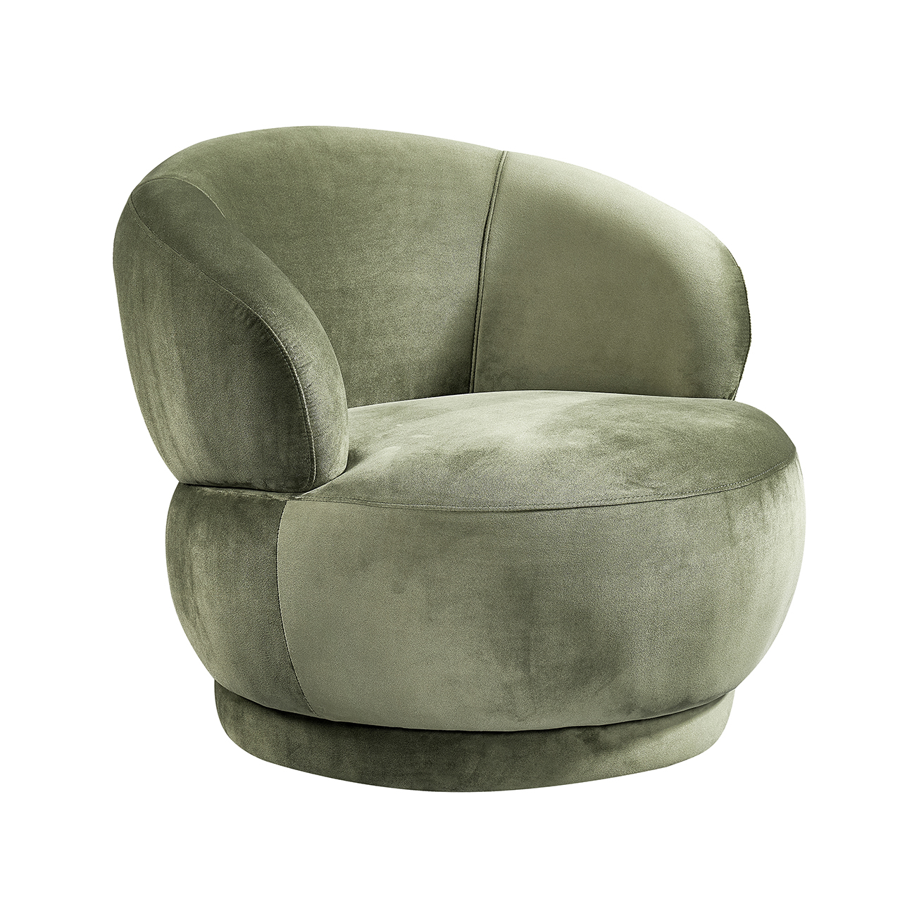 Fauteuil Lobby 80x80x70 cm