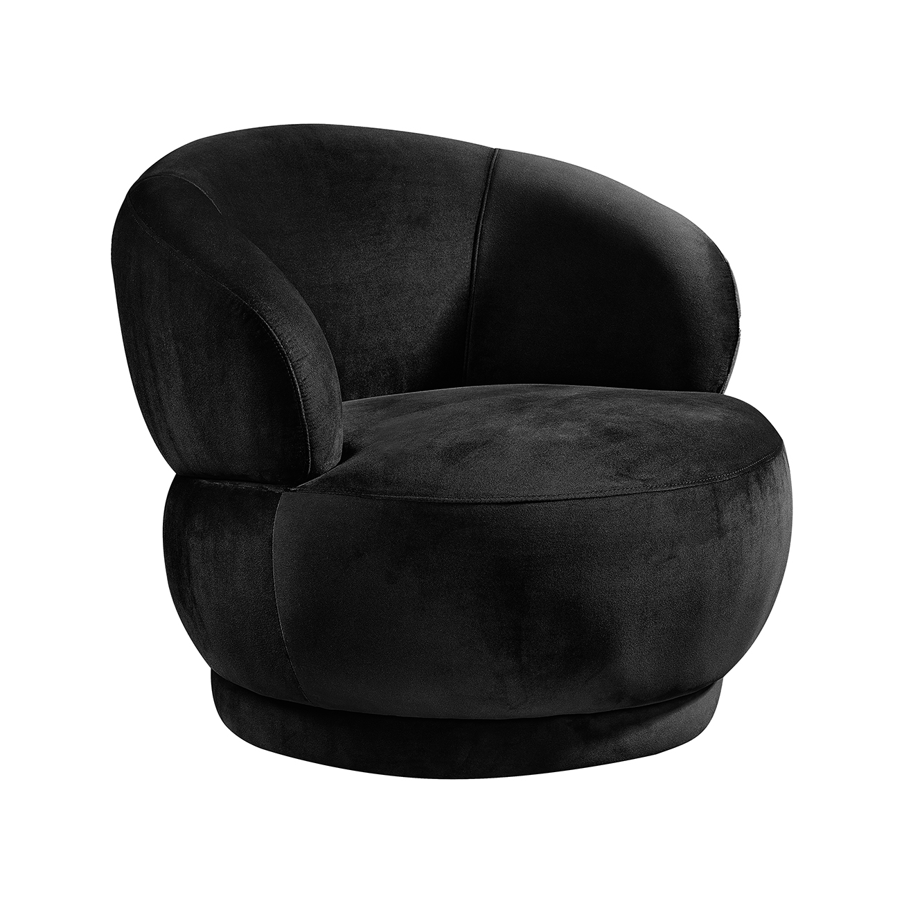 Fauteuil Lobby 80x80x70 cm